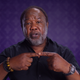 Isiah Whitlock Jr. in History of Swear Words